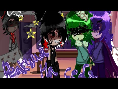 Видео: ♠️_/Реакция пиковых на себя/13 Карт/Реакция/Хашико/_♠️