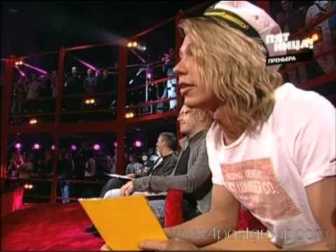 Видео: "Свидание со звездой" / Пятница от 12.10.2013 г.