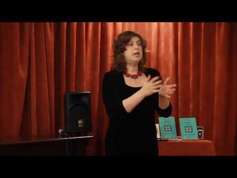 Видео: Ася Мигдаль (Израиль) о влиянии Васту. Проект AreYouVedic