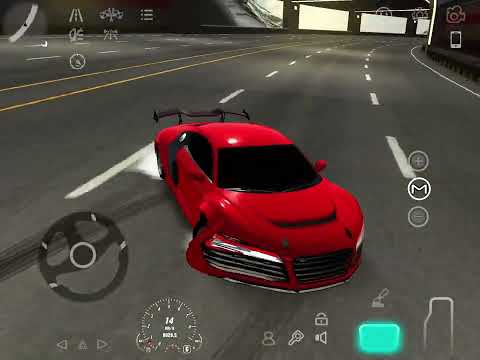 Видео: ЗАМЕРЫ АУДИ Р8 (МЕДЛЕННО?) 