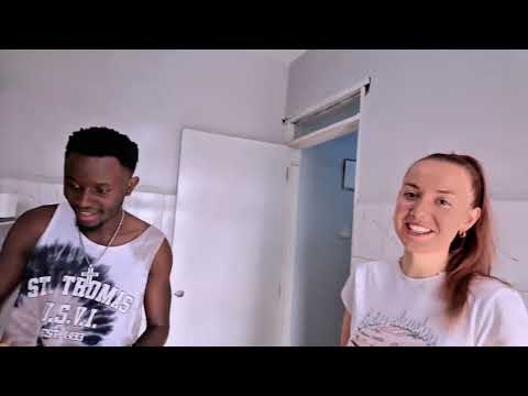 Видео: Готовим немецкий завтрак с @Leniweise