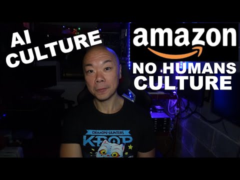 Видео: ИИ забрал мою работу