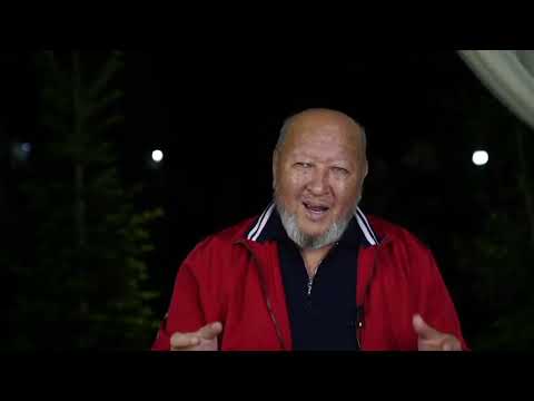 Видео: Мирзакарим Норбеков за сънищата