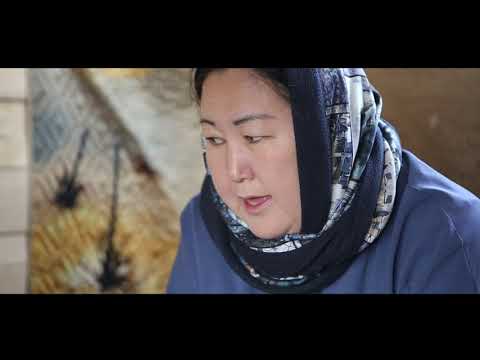 Видео: Хаамаайы Бааска 3