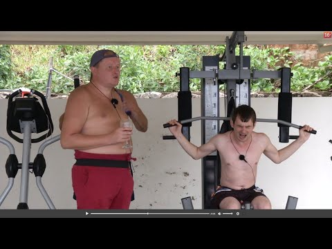 Видео: Стрим 🔴 Тренировка В Пятницу!!!!!!)