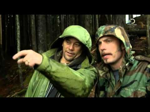 Видео: Охотники за оружием 2 серия