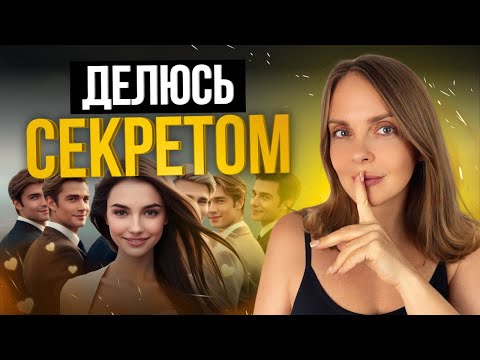 Видео: 3 ВАЖНЕЙШИХ правила - что бы ВЛЮБИТЬ В СЕБЯ МУЖЧИНУ. Даже мужа заново.