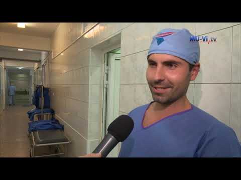 Видео: МИТ: Новости в урологията
