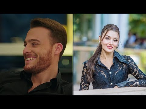 Видео: Керем Бюрсин ROMPE SU SILENCIO Que dice de Hande Erçel