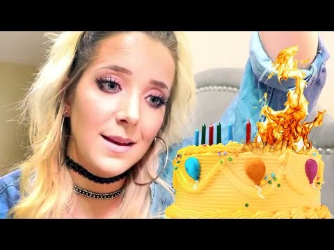 Видео: Мне 30 ЛЕТ!!! 30 Лайфхаков - Дженна Марблс