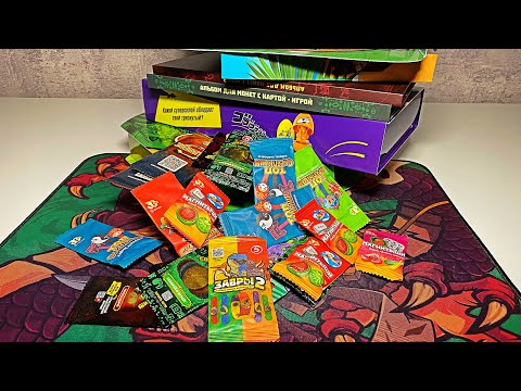 Видео: АКЦИИ В МАГАЗИНАХ ВСЁ?! МОЯ ИСТОРИЯ ЗНАКОМСТВА ПЕРЕД НОВОЙ АКЦИЕЙ В ПЯТЁРОЧКЕ