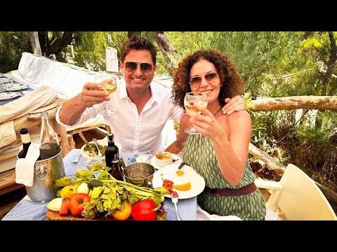 Видео: Как живет вдова Хворостовского Флоранс Илли? Новая любовь после ухода маэстро, ПОСЛЕДНЯЯ ВОЛЯ МУЖА..