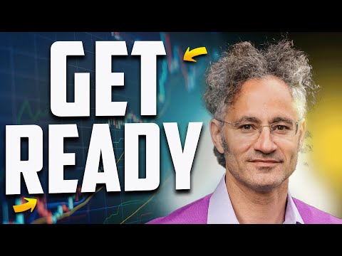 Видео: Palantir ВЫРОСЛА накануне ОГРОМНОЙ недели доходов!