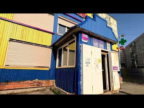 Видео: ТАКОЕ НЕ ПОКАЖУ. Экстремальные улицы района Талнах. Города Норильск. (Часть 1)