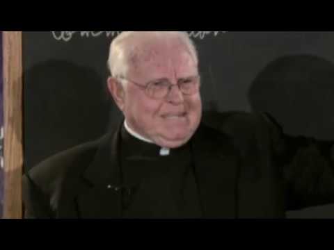 Видео: Отец Джозеф Мартин - Молитва (Супер качество перевода, HD)