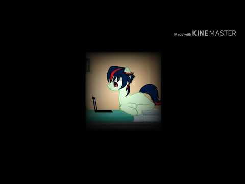 Видео: Пони клип : Бэйби