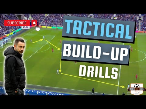 Видео: 3 тактических упражнения на развитие! (ПЛЮС БЕСПЛАТНЫЙ PDF-файл!!)