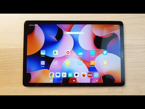 Видео: СТОИТ ЛИ БРАТЬ ПЛАНШЕТ REDMI PAD SE? ПЛЮСЫ И МИНУСЫ ПЛАНШЕТА