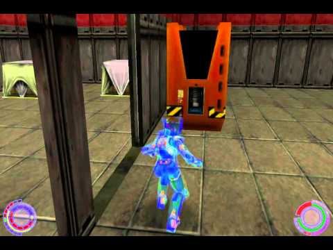 Видео: Прохождение игры Они. Глава 1