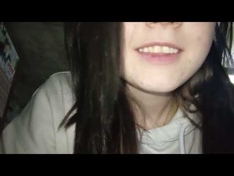 Видео: АСМР что нибудь ротелаем и поболтаем