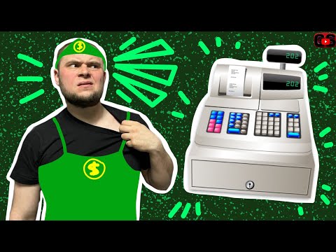 Видео: Farming & Supermarket Simulator #5 - Расширяемся.