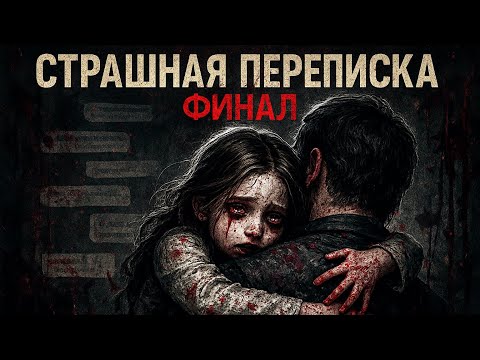 Видео: Ты точно этого не ожидал/а🫣 | Конец истории о жуткой маме… |  Страшная переписка |ФИНАЛ👻
