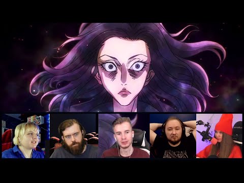Видео: НЕОБЫЧНЫЙ ПРЕПОДАВАТЕЛЬ | Реакция стримеров | Паразит: Учение о жизни 1х3