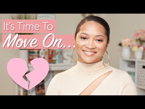 Видео: Терапевт рассказывает, как восстановиться после разрыва отношений