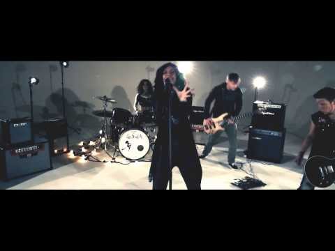 Видео: LASCALA - В океане людей (Music Video)