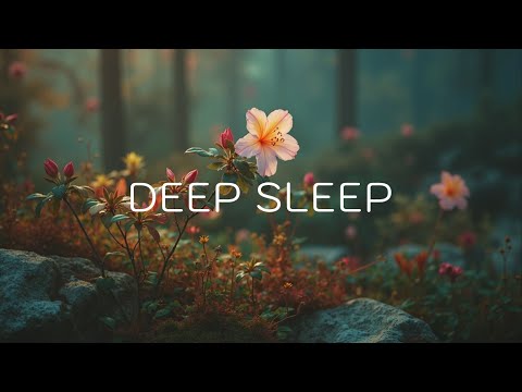 Видео: Расслабляющая музыка для глубокого сна | Исцеляющие акустические мелодии покоя