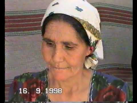 Видео: Шарофбобо