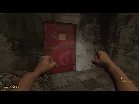 Видео: я приехал в янов в чернобыле. Garry's Mod.