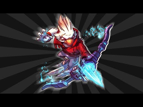 Видео: КРУТОБИТВЫ КРУТОНАВТОВ ► Awesomenauts