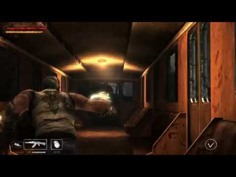 Видео: Прохождение Симбионт/Morphx (The Swarm) Часть 2# Метро