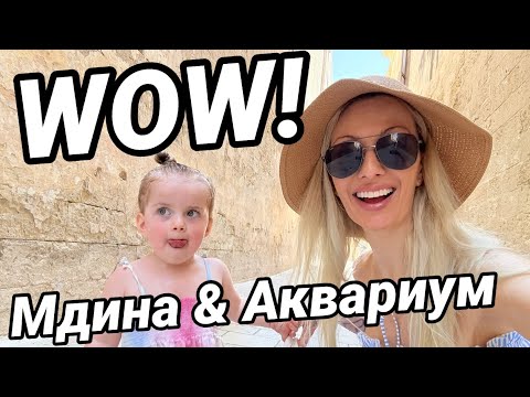 Видео: Приказният град от Game of Thrones и аквариумът, който остави децата без думи!