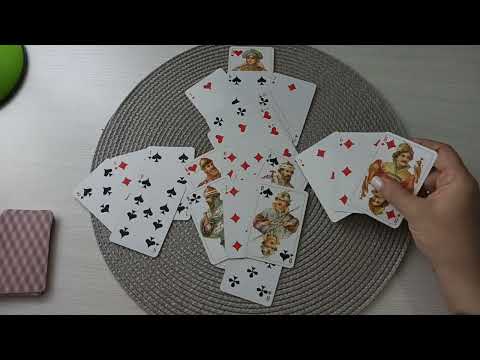 Видео: Он Весь На Нервах‼️Будет Ли С Ним Нормальный Разговор❓❤♣️