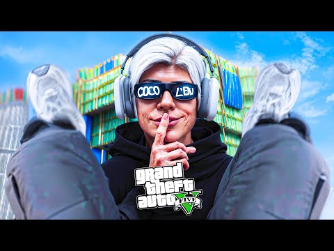 Видео: 50 ВЕЩЕЙ КОТОРЫЕ ТЫ НЕ ЗНАЛ о GTA 5