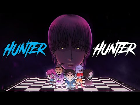 Видео: Возвращение Hunter x Hunter 2024