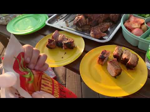 Видео: Хоть поесть мяса чуток🤪 Смотрите на дзен https://dzen.ru/korshunov_family