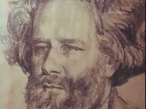 Видео: Киммерийский затворник. Максимилиан Волошин, 1992, документальный