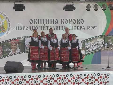 Видео: МФФ "От Дунав до Балкана" (Сезон XVIII - 2025 г.) 014