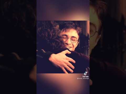 Видео: Подборка видео Гарри Поттера из тик тока