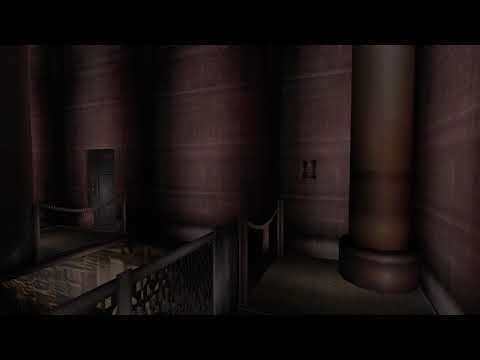 Видео: Echo Night прохождение на русском без комментариев часть 8 финал