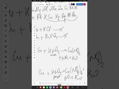 Видео: Медь