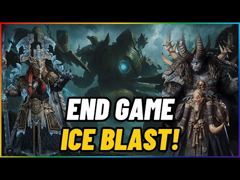 Видео: ЛУЧШАЯ команда по одиночной цели наносит ответный удар Меггакруту! Неожиданный урон в DragonHeir:...