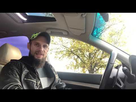 Видео: Проблемы мотора Infiniti G25