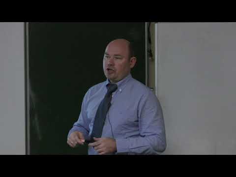 Видео: Ермаков А. П. - Сейсморазведка - 8. Метод отражённых волн