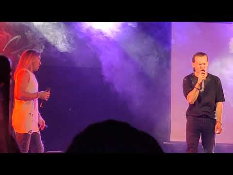 Видео: Пётр Елфимов и Евгений Егоров, КАРАОКЕ-КАМИКАДЗЕ.Эсмиральда (belle)