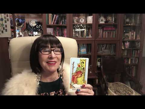 Видео: КАК ОПРЕДЕЛИТЬ ХАРАКТЕР ЧЕЛОВЕКА ЧЕРЕЗ КАРТЫ ТАРО