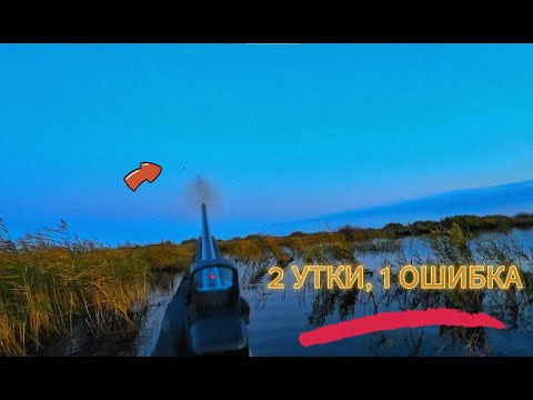 Видео: МР-155 ПРОТИВ УТОК: 2 ТРОФЕЯ, 1 ОШИБКА… (ЭТО НЕЛЬЗЯ ПОВТОРЯТЬ)»